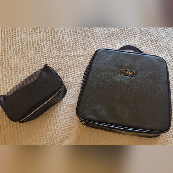 Set of two Lancome bags - Picture 1 of 11